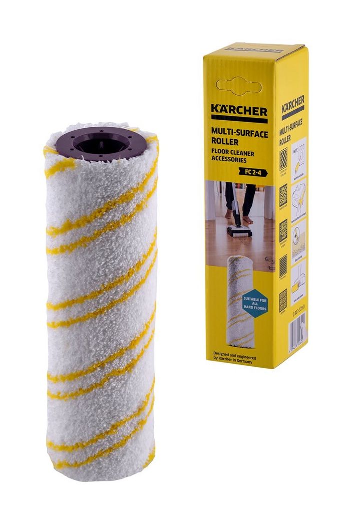 Univerzálny valec Kärcher FC 2-4 Obrázok produktu 