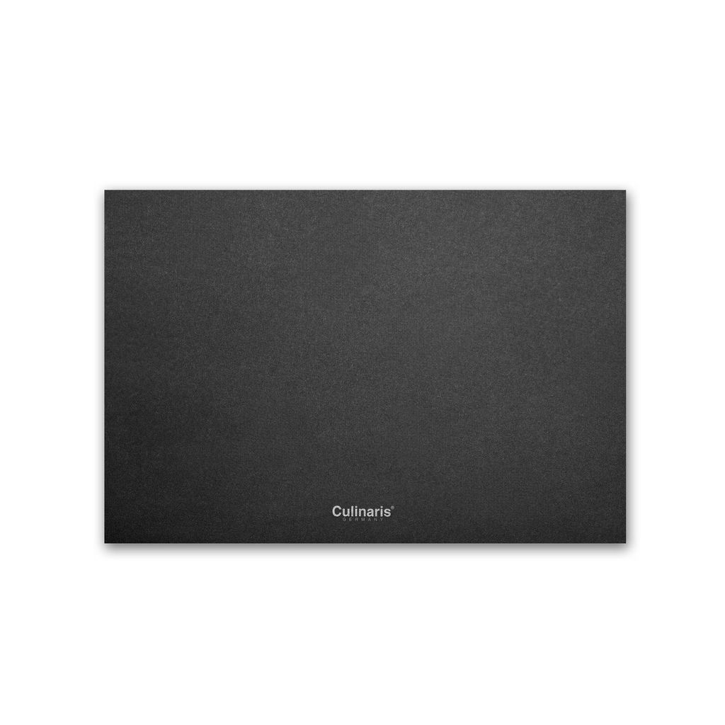 Schneidebrett NERO - 30 x 20 x 0,7 cm | Culinaris Produktbild 