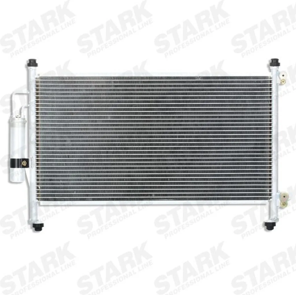 Condenseur de climatisation STARK SKCD-0110142 pour Civic VIII OE 80110