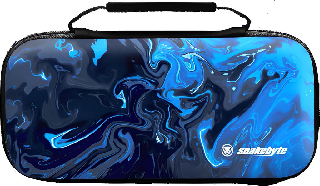Snakebyte Travel Case matkakotelo, Nintendo Switch 2