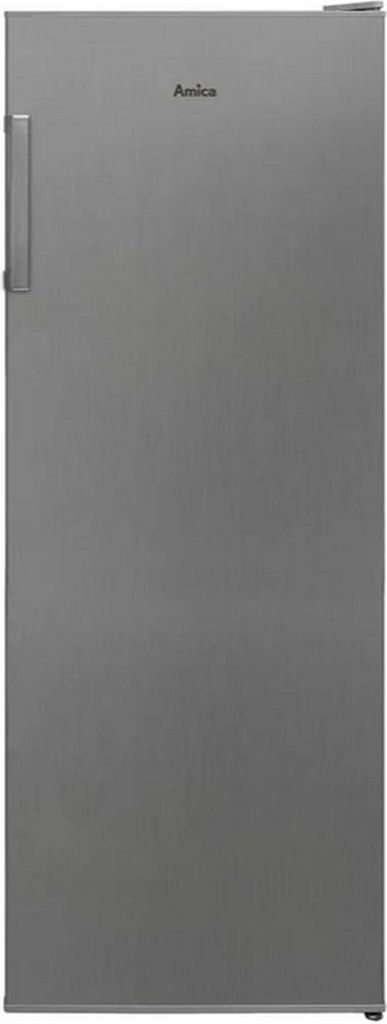 Amica - GSN 324 160 E - Gefrierschrank - NoFrost - Edelstahl