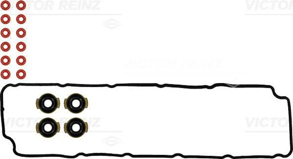 Joint de culasse compatible Peugeot 206 et 307 pour entretien moteur