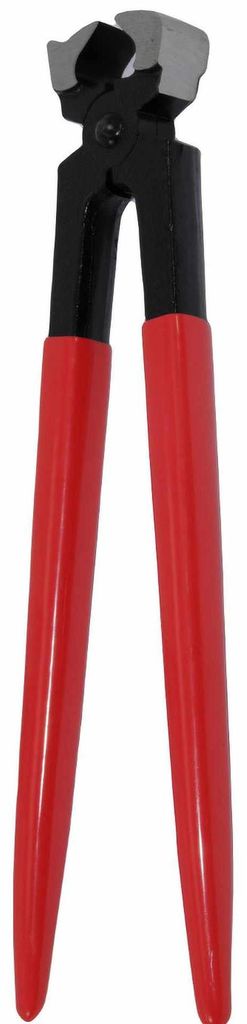Hufbeschlagszange mit Nietansatz 30 cm Hufzange Hufpflege Produktbild 
