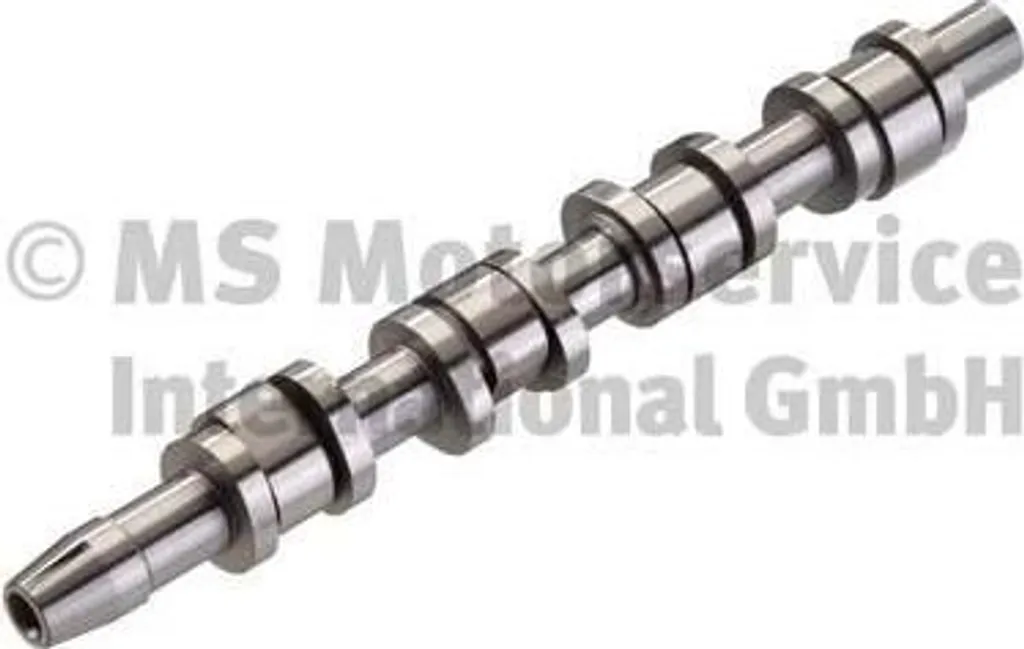 Arbre à cames en acier forgé OE MN980062 pour Passat, Jetta et A6 4F