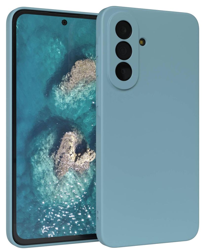 EAZY CASE - TPU Hülle für Samsung Galaxy A37, TPU Case Produktbild 
