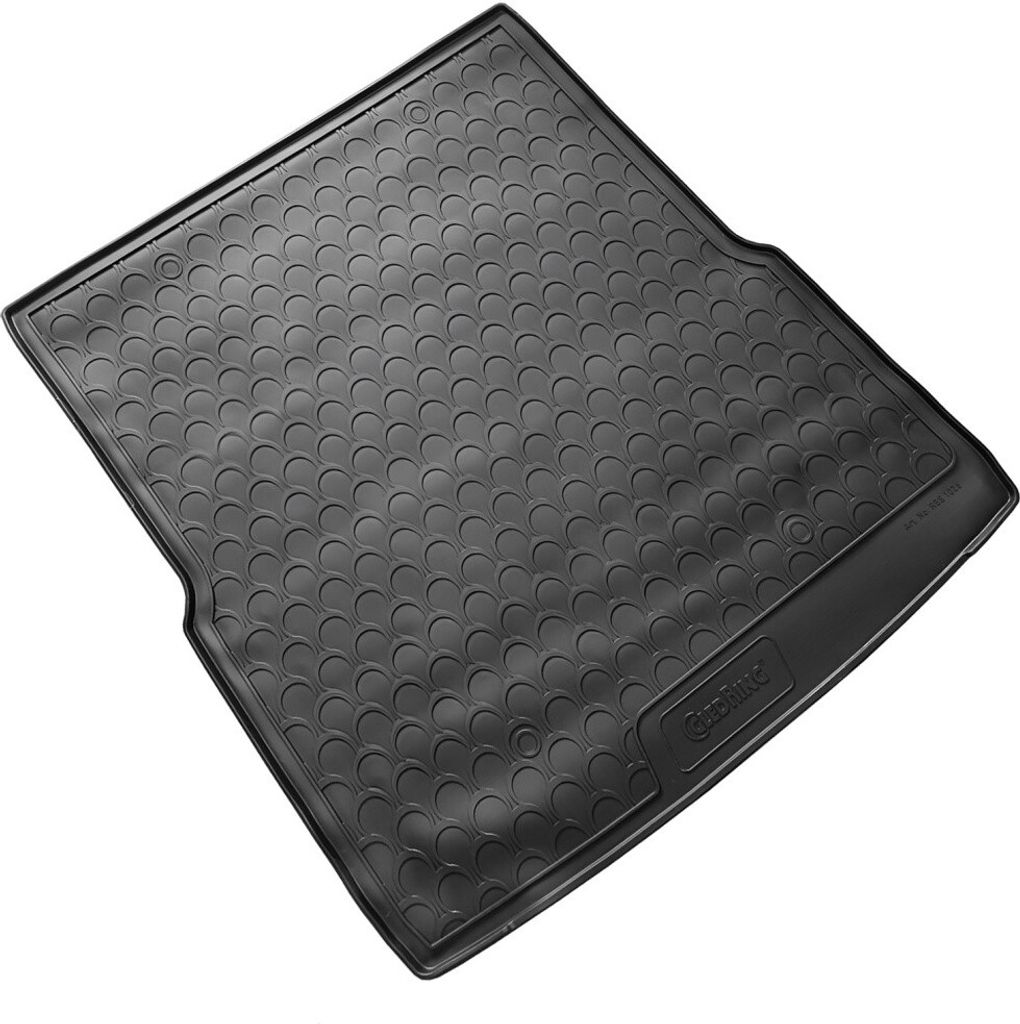 Gummiwanne für Kofferraum VW Passat B9 2024- (Kombi, Produktbild 