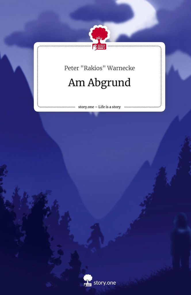 Am Abgrund. Life is a Story - story.one