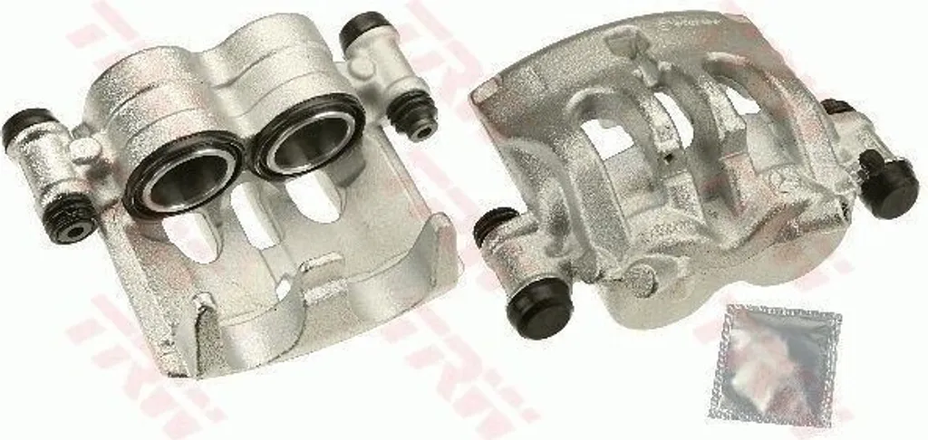 Etrier de frein TRW BHS1134E avec piston haute précision pour Sprinter W906