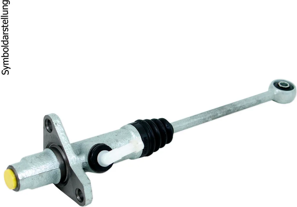 Valeo Maître-cylindre d'embrayage FTE 2108319 pour Système de Transmission
