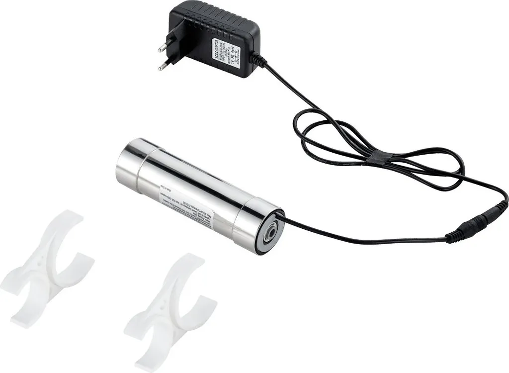 Stérilisateur d'eau Ultraviolet 8W - Filtre UV Débit 227 Litres Heure