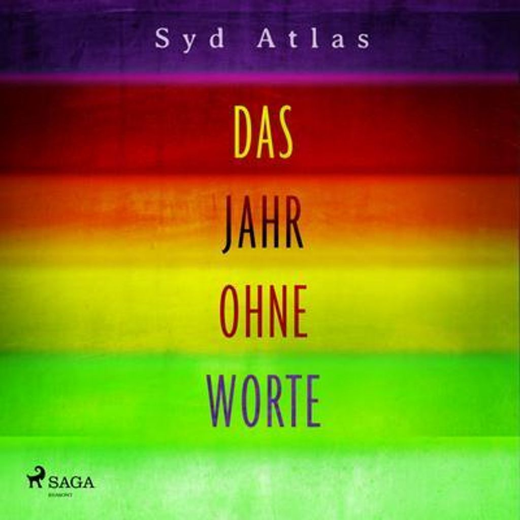 Das Jahr ohne Worte