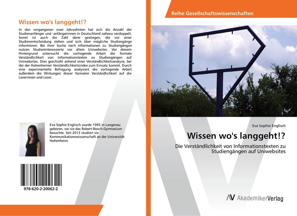 Wissen wo's langgeht!?