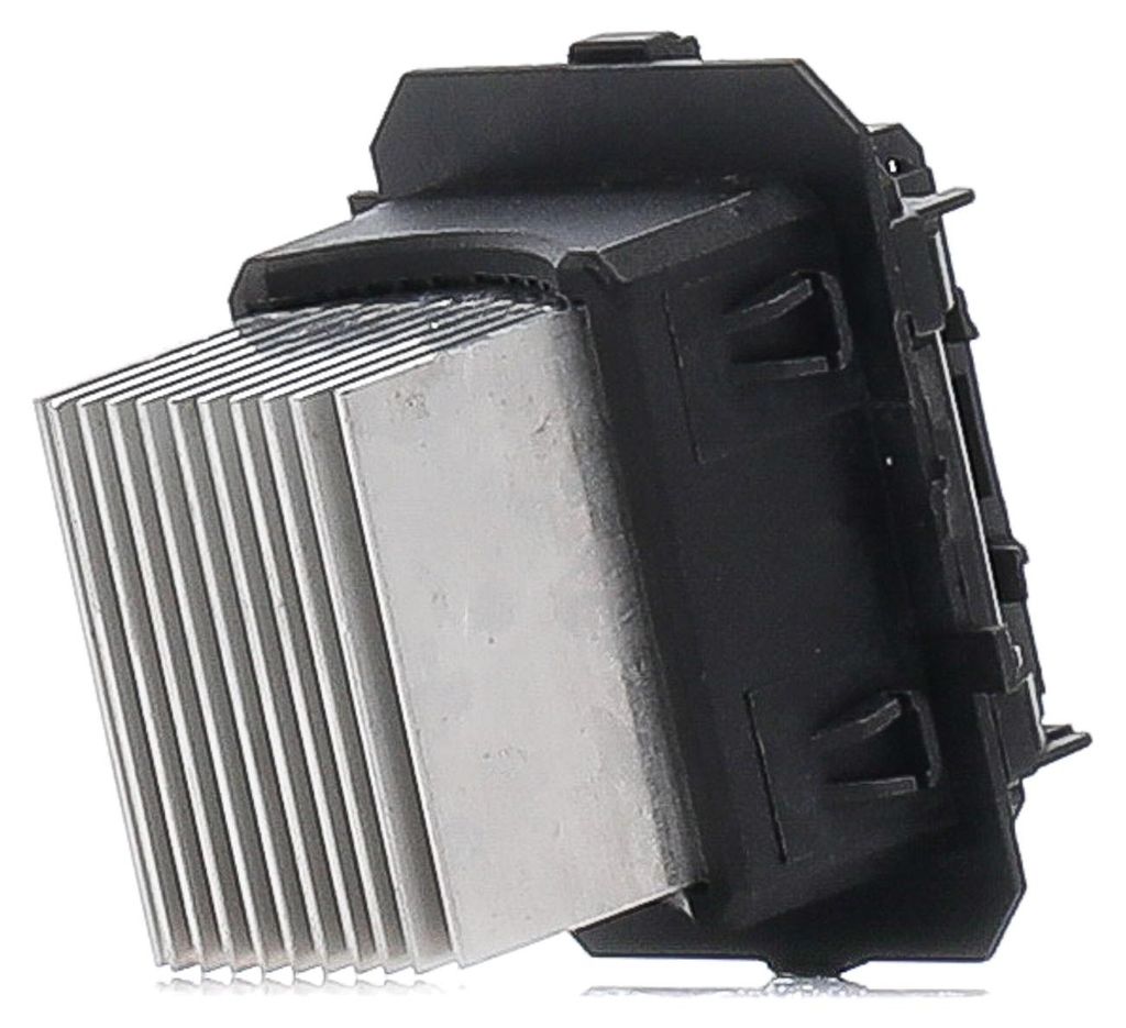 HITACHI Regler Innenraumgebläse 132597