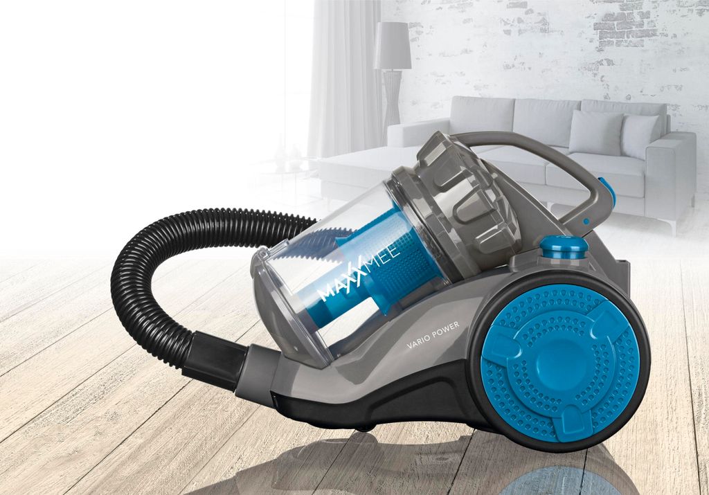 MAXXMEE Cyclone Vacuum Cleaner Compact 800 Watt Bagless Produktbild 10