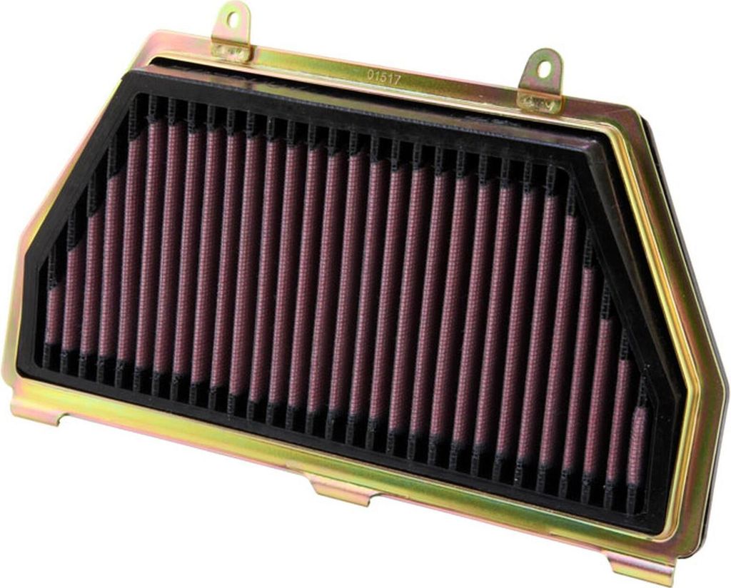 K&N HA-6007 Hochleistungsluftfilter für HONDA MOTORCYCLES Produktbild 
