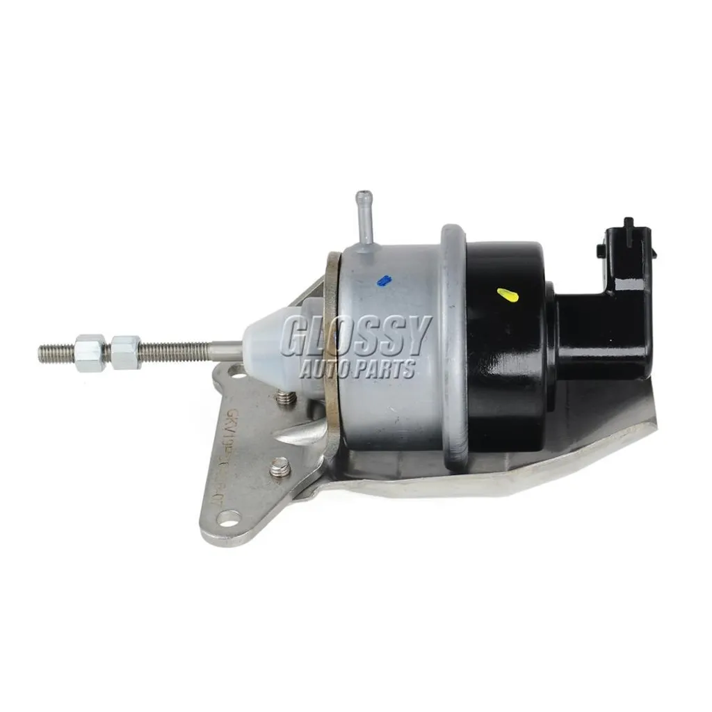 Turbo-actionneur de Remplacement pour Fiat Doblo - Solution Réf 71724439