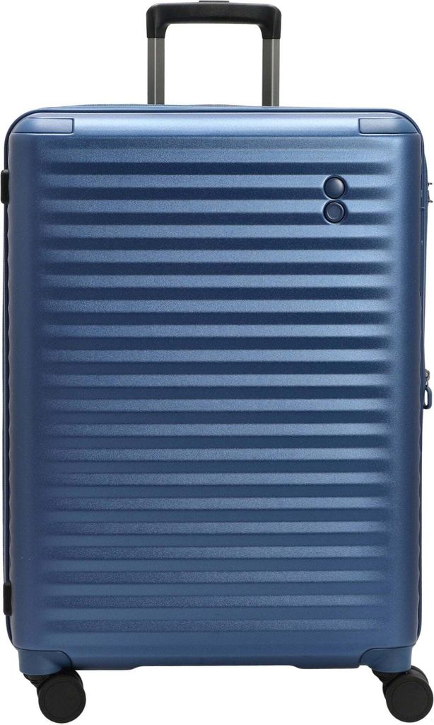 Celestra BLX - 4 Rollen - Trolley 65 cm erw. (navy)