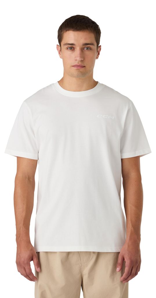 Ccm Tss53a Junior-kurzarm-t-shirt  XL Kinder  XL Produktbild 