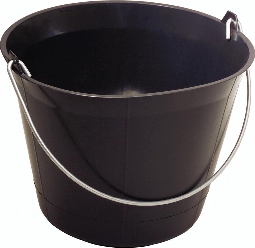 KS TOOLS Eimer 140.0036 240mm Kunststoff 520g
