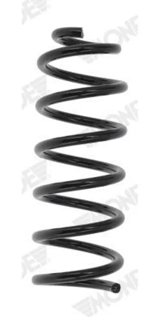 Ressort hélicoïdal Monroe SP4284 suspension compatible Classe C OE 205