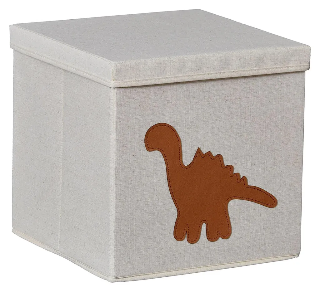 Boîte de rangement idéale étagère Kallax pour chambre enfant 30 cm