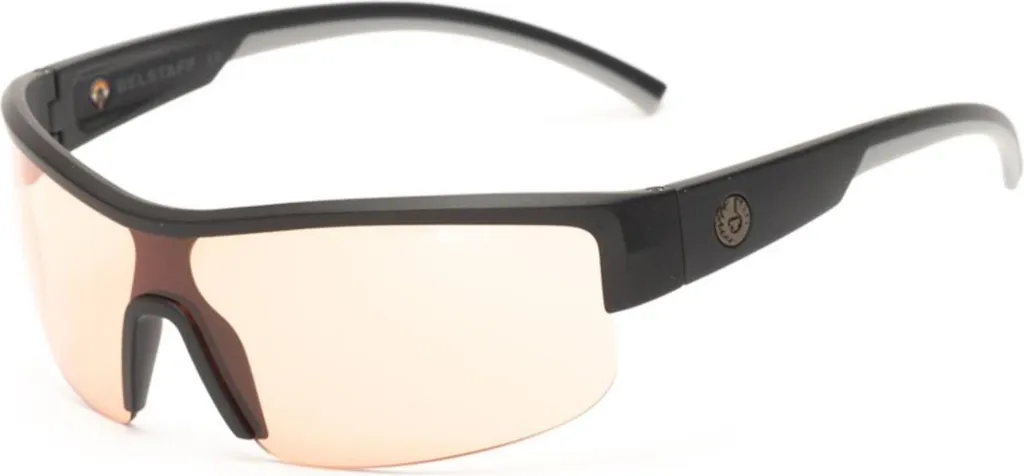 Lunettes de soleil Belstaff S0386890 monture aviateur luxe pour homme