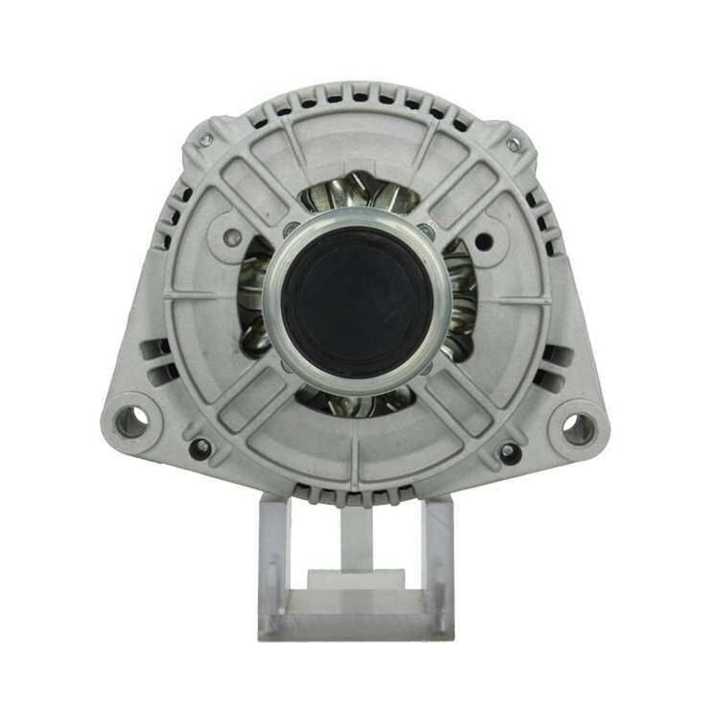 BV PSH 555.543.143.010 Lichtmaschine Generator LiMa 143A 12V passend für MERCEDES-BENZ VITO Bus (638) V-Klasse (W638/2) VITO Kasten (638)