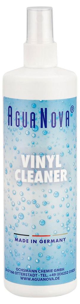 AguaNova Vinyl Cleaner Reiniger und Pfleger für Produktbild 