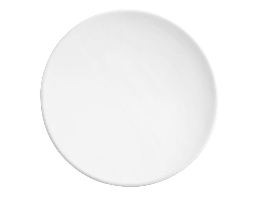 Seltmann Weiden Brotteller rund 16,5 cm Life weiss 001.737214