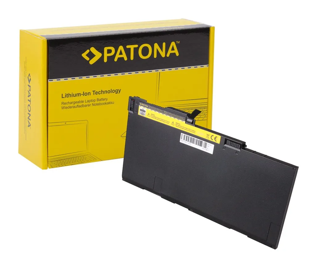 Batterie de Rechange pour PC Portable HP ZBook 14 et EliteBook 850