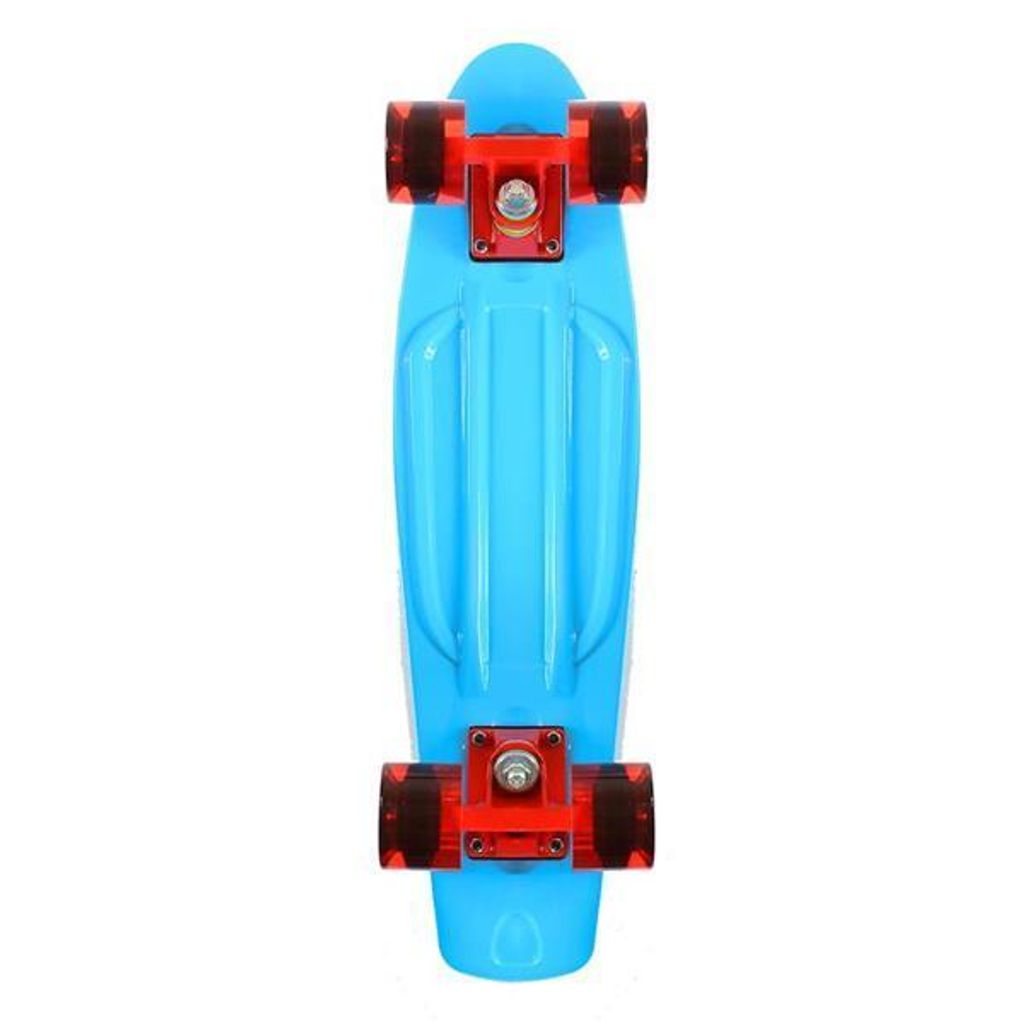 PennyBoard NILS Extreme Crude Dragon Obrázok produktu 