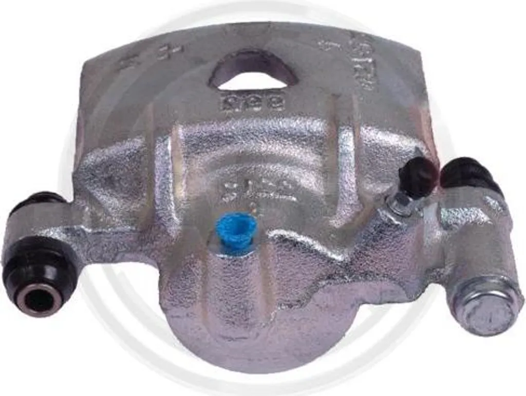 Étrier de frein robuste OE MB534320 pour Mitsubishi L200 et Grandeur