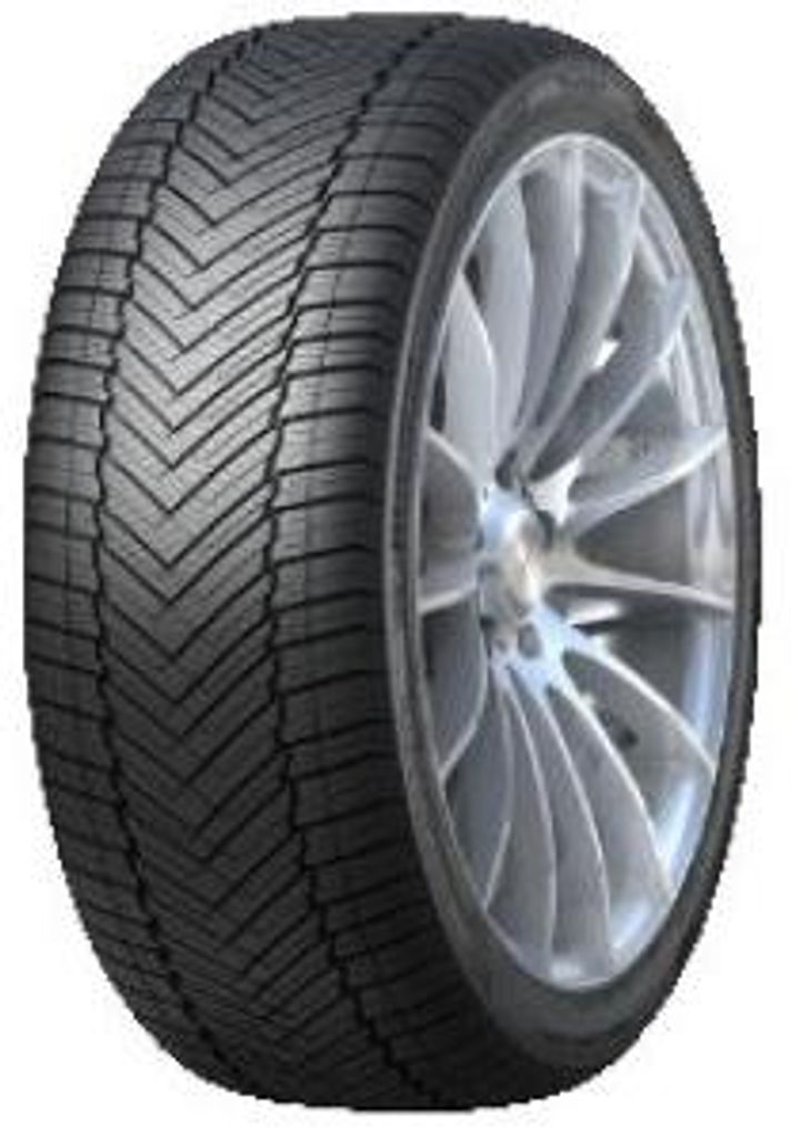 Tourador GAN car-tyres X All Climate TF1 ( 225/45 ZR17 94W Produktbild 