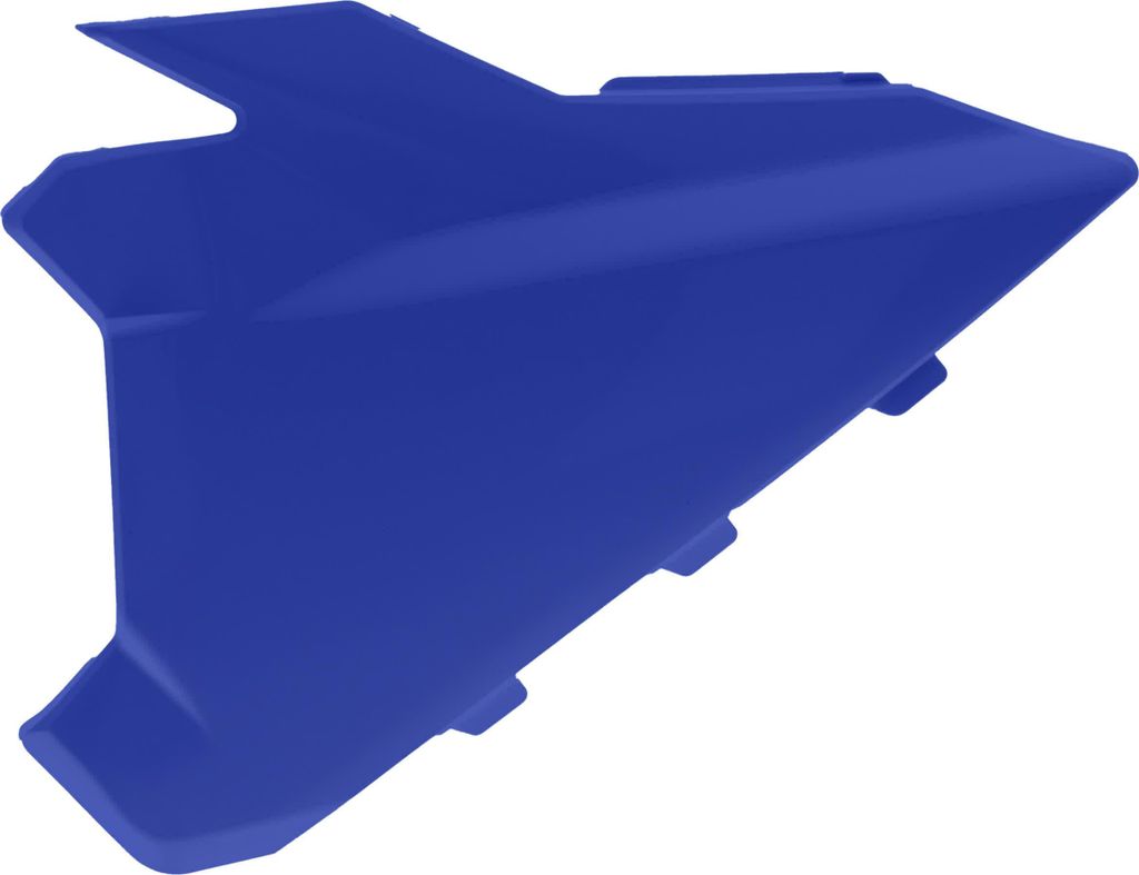 ACERBIS blaue Luftfilterabdeckung für BETA