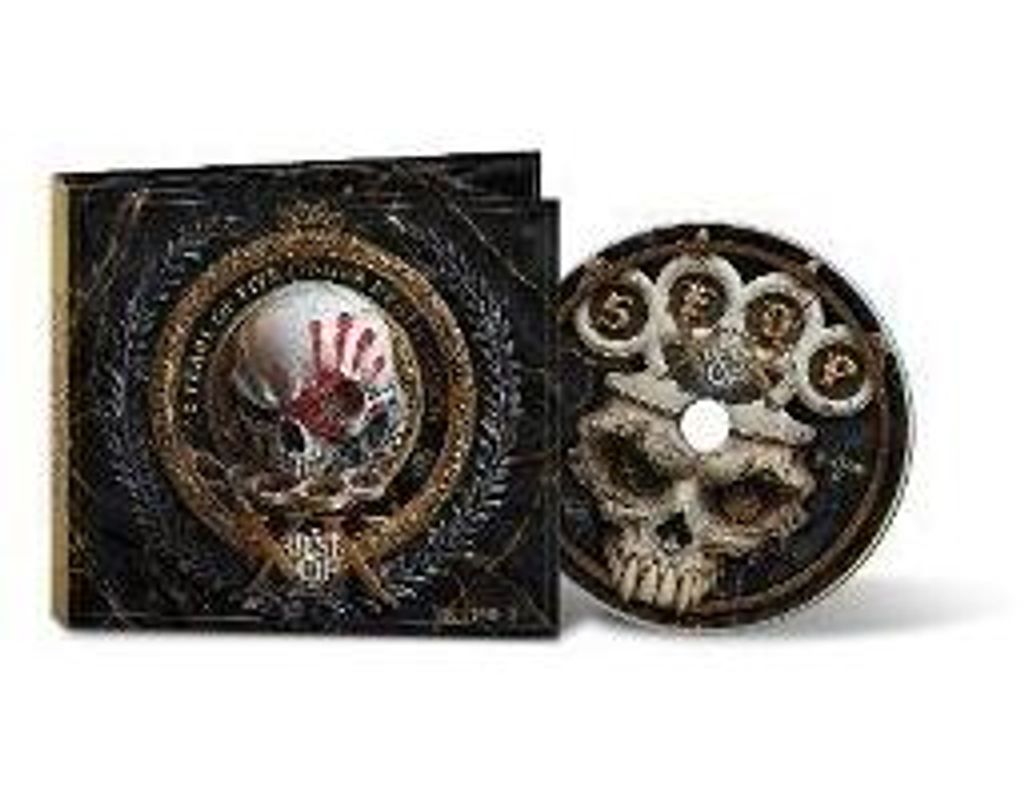 BEST OF - Volume 2 Produktbild 