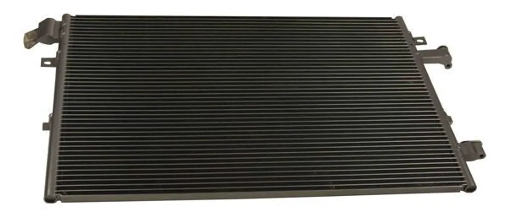 Condensateur Ford Mondeo 00- : Refroidissement Habitacle Haute Performance