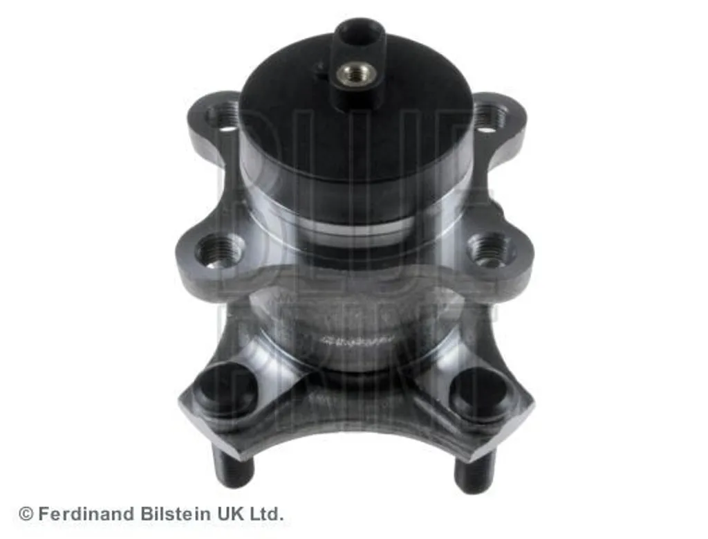 Kit Roulement de Roue Arrière Blue Print ADK88336 pour Suzuki Swift