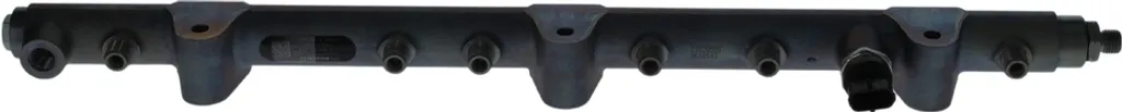 Réparez vos fuites d'injection avec le rail Bosch 0 445 226 049 fiable