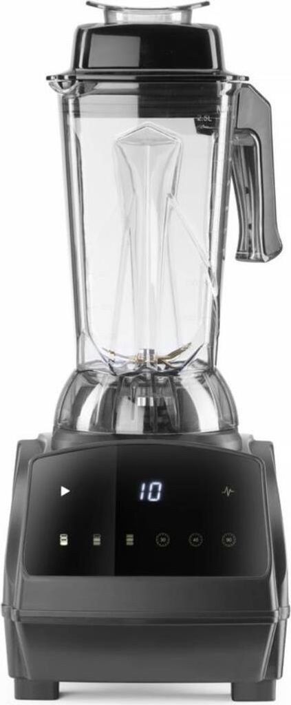 Hendi 238097, 240 mm, 220 mm, 535 mm, 1 Stück(e) Produktbild 