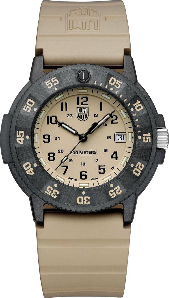 Luminox ORIGINAL NAVY SEAL 3000 EVO SERIES XS.3010.EVO.S Herrenarmbanduhr