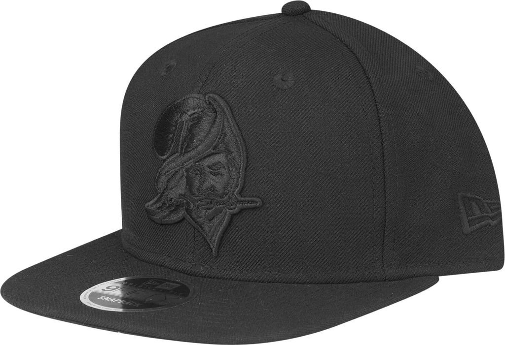 New Era 9Fifty Snapback Cap - Tampa Bay Buccaneers schwarz