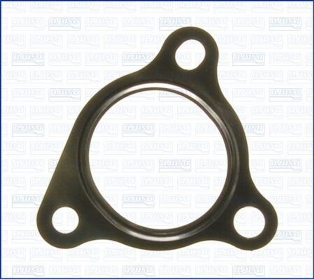 AJUSA Dichtung 01055000 für OPEL Vectra C Caravan (Z02) 0,2mm 84mm 73mm