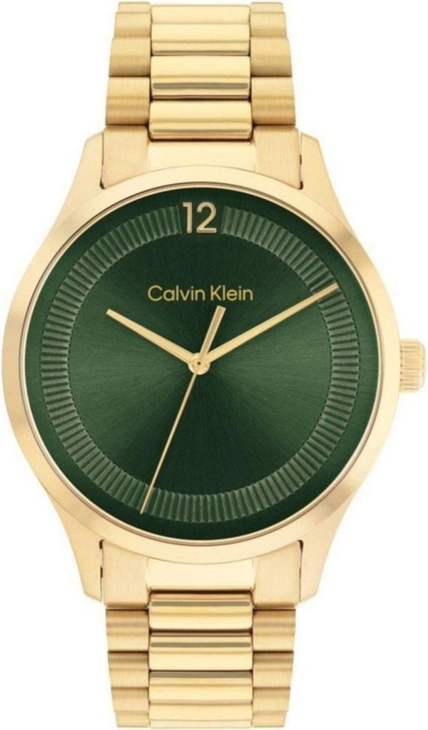 Zegarek Calvin Klein 25200229 Zdjęcie produktu 