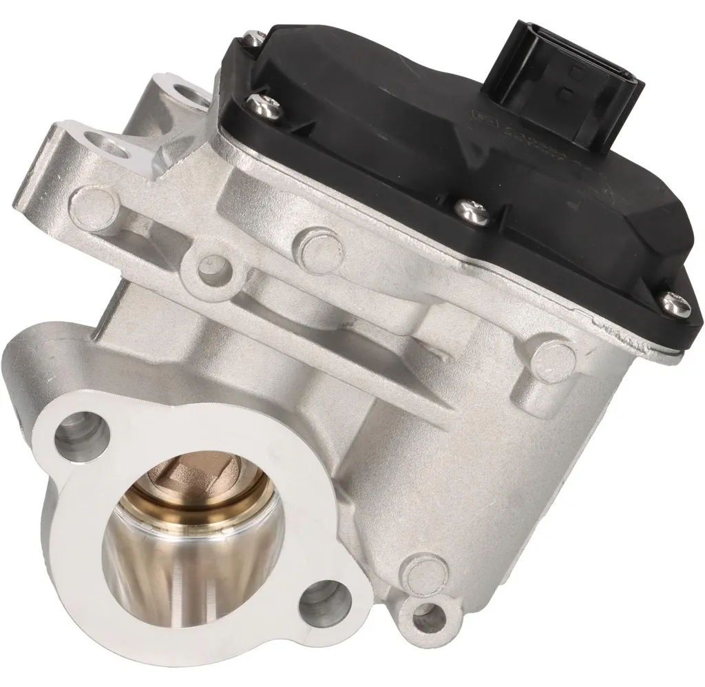 Soupape AGR PIERBURG 7.10334.42.0 pour Mercedes-Benz Classe C S205