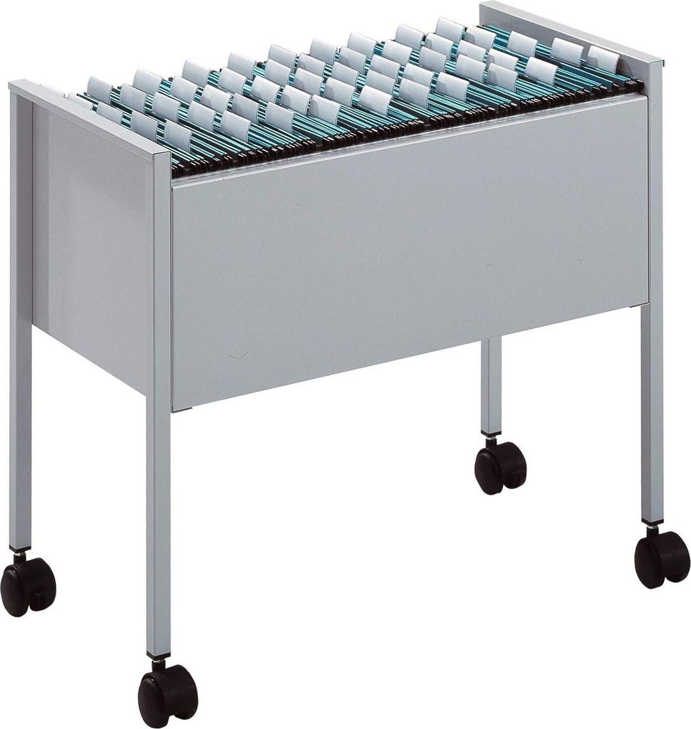 Durable 309510, 1 police/políc, Šedá, Nerezová oceľ, 4 Obrázok produktu 