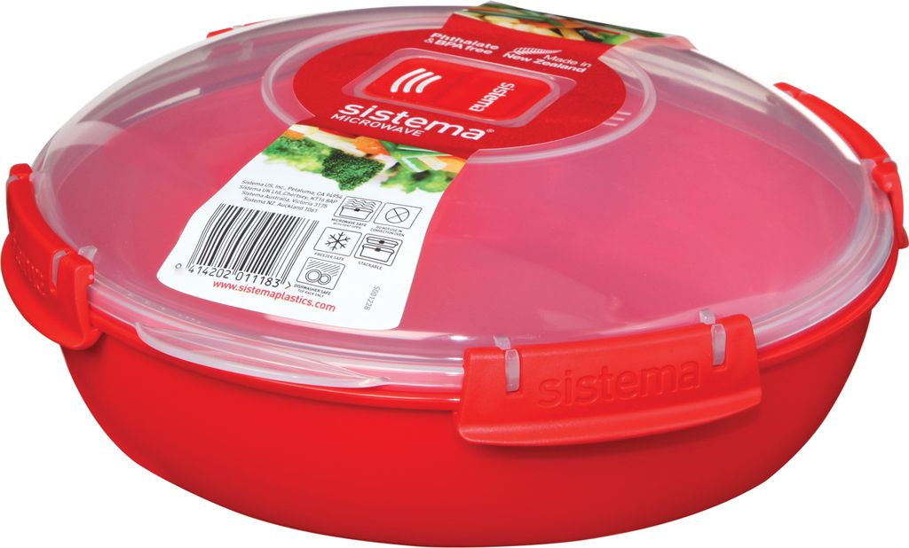 Sistema 1,29L Plat rond Micro-ondes Image du produit 