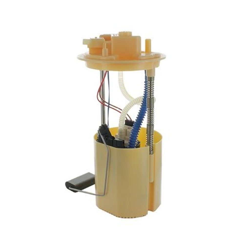 1 Kraftstoff-Fördereinheit SIDAT 72963 für OPEL GENERAL MOTORS