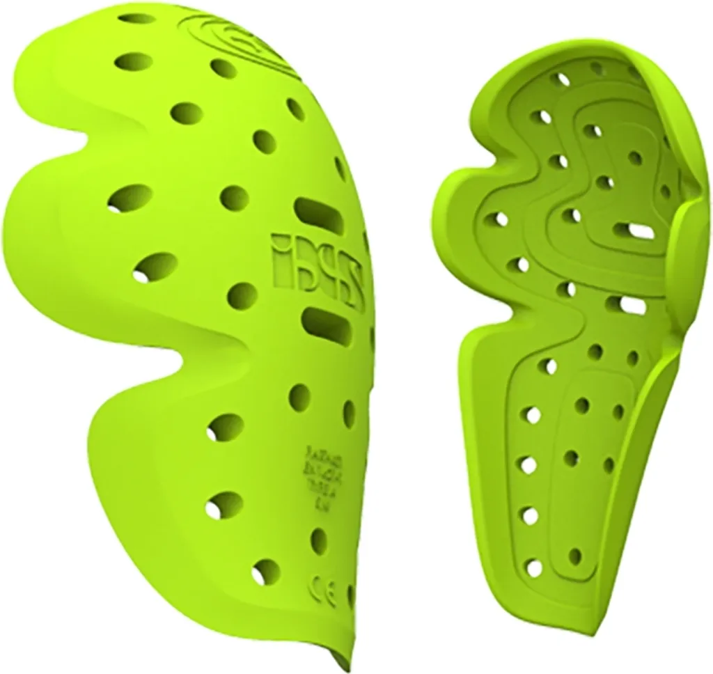 Insert antichoc iXS X-Matter K01 remplace mousse usée de vtt