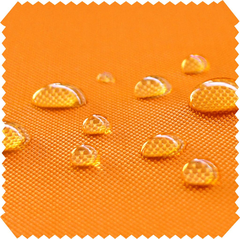 novely OXFORD BIG 600D - Wasserfester Outdoorstoff - Robuster Polsterstoff - Wasserdichter Möbelstoff - Waterproof Meterware 1 lfm - Farbe: 11 O...