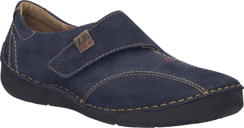 JOSEF SEIBEL Fergey 68 | Halbschuh für Damen | Blau